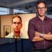 Will AI Take My Job? on SBS 2: humans compete against artificial intelligence