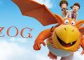 Zog on ABC Kids: Twiggy needs help from the flying doctors