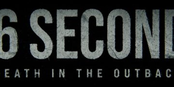 2.6 Seconds: Death in the Outback title artwork