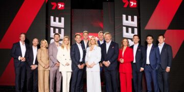 Channel 7 and 7plus AFL broadcast team for the 2026 AFL Grand Final