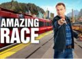 Phil Keoghan in The Amazing Race US Season 39 on 7plus