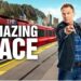 Phil Keoghan in The Amazing Race US Season 39 on 7plus