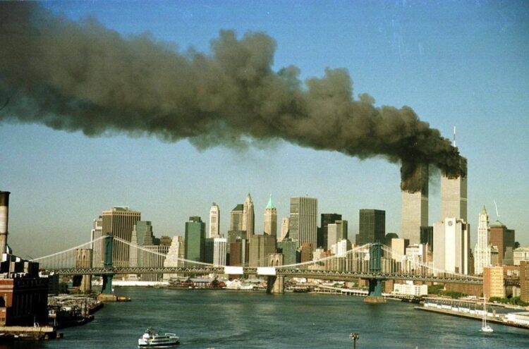 9/11: The Unseen Tapes