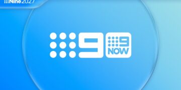 Channel 9 and 9Now 2027 upfront