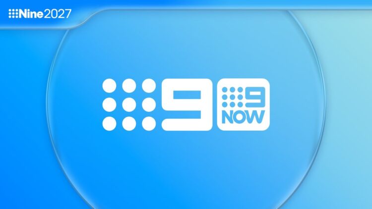 Channel 9 and 9Now 2027 upfront