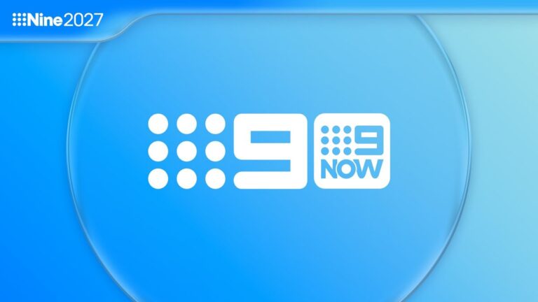 Channel 9 and 9Now 2027 upfront
