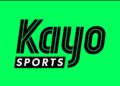 Kayo Sports official logo