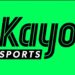Kayo Sports official logo