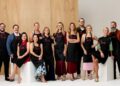 The My Kitchen Rules 2026 teams on Channel 7 and 7plus