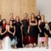 The My Kitchen Rules 2026 teams on Channel 7 and 7plus