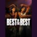 Best of the Best official Netflix key art