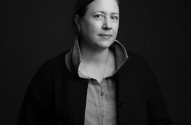 Agatha Ozdowska, recipient of the 2026 AACTA Pitch Regional Landscapes initiative
