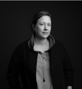 Agatha Ozdowska, recipient of the 2026 AACTA Pitch Regional Landscapes initiative