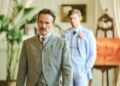 The Forsytes ABC Week 40