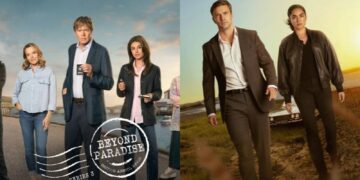 Beyond Paradise and Lynley feature in the ABC iview October 2026 highlights