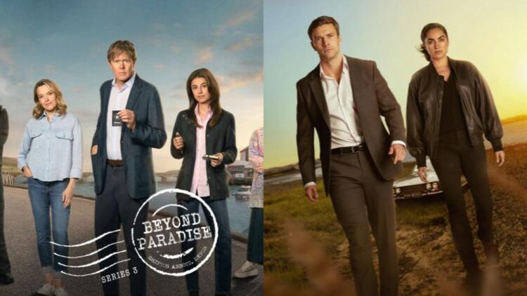 Beyond Paradise and Lynley feature in the ABC iview October 2026 highlights