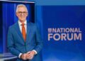 David Speers hosts ABC National Forum on migration