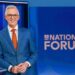 David Speers hosts ABC National Forum on migration