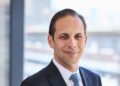 Trent Dickeson, the ABC's newly appointed Chief Operating Officer