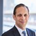 Trent Dickeson, the ABC's newly appointed Chief Operating Officer