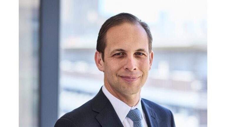 Trent Dickeson, the ABC's newly appointed Chief Operating Officer
