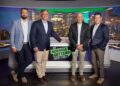 The Agenda Setters Rugby League panel