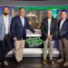 The Agenda Setters Rugby League panel