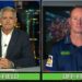 Justin Holbrook speaks on The Agenda Setters Rugby League on Channel 7
