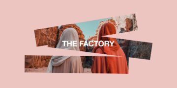 AIDC 2027 FACTory International Pitching Forum
