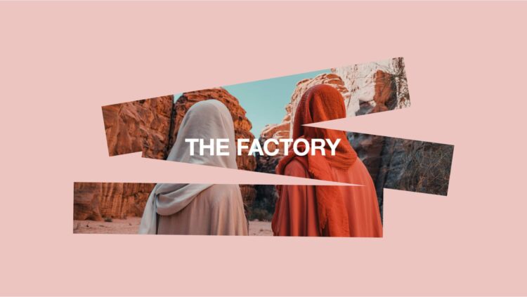 AIDC 2027 FACTory International Pitching Forum