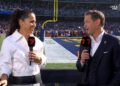 Mel McLaughlin interviews San Francisco 49ers CEO Al Guido