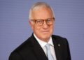 ABC finance presenter Alan Kohler