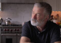 The Trial of Alec Baldwin documentary still