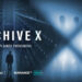 Archive X Unexplained Phenomena key art for AMC+ October 2026