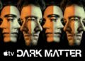Joel Edgerton and Jennifer Connelly artwork for Dark Matter season two
