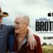 Matthew McConaughey and Woody Harrelson in Brothers on Apple TV