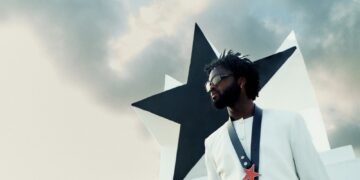 Genesis Owusu, a leading nominee for the 2026 ARIA Awards