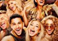 MTV Aussie Shore season 3 cast