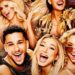 MTV Aussie Shore season 3 cast