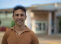 Dr Kris Rallah-Baker on Australian Story