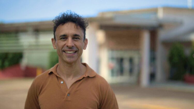 Dr Kris Rallah-Baker on Australian Story