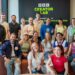 BBC Creator Lab Australia participants, partners and industry experts