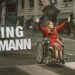 Ruth Madeley as Judy Heumann in Being Heumann key art