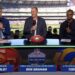 Ben Graham on Seven's NFL coverage in Melbourne