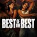 Best of the Best on Netflix