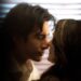 Hudson Williams and Carrie-Anne Moss in Yaga on BINGE