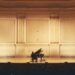 Cameron Winter performs at Carnegie Hall in the MUBI concert film
