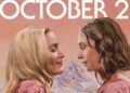 Gillian Anderson and Hannah Einbinder in Teenage Sex and Death at Camp Miasma