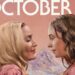 Gillian Anderson and Hannah Einbinder in Teenage Sex and Death at Camp Miasma