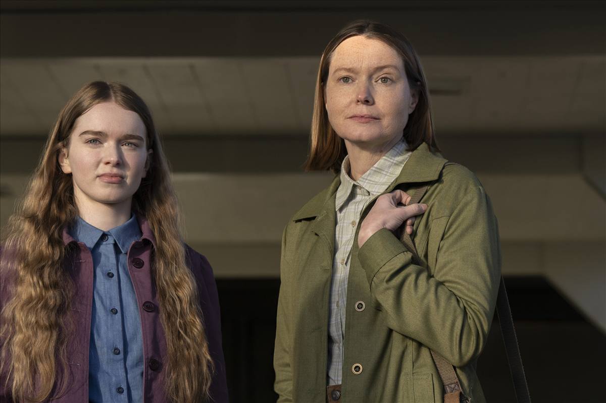 Carrie cast in Prime Video series